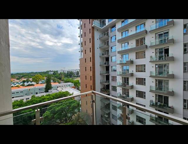 2 BEDROOM PROPERTY TO RENT IN ROSEBANK